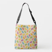 Paas Crossbody Tas (Achterkant)