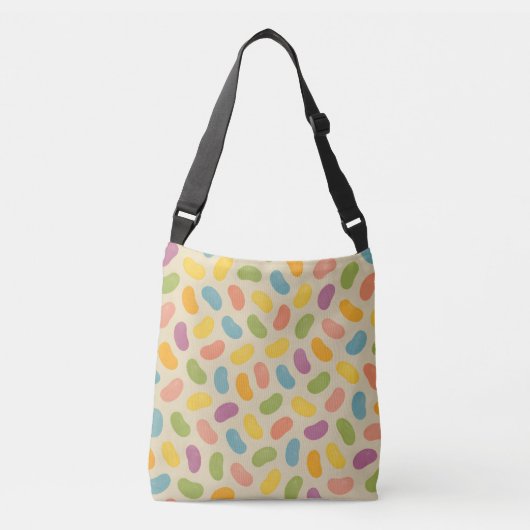 Paas Crossbody Tas (Voorkant)