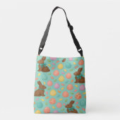 Paas Crossbody Tas (Achterkant)
