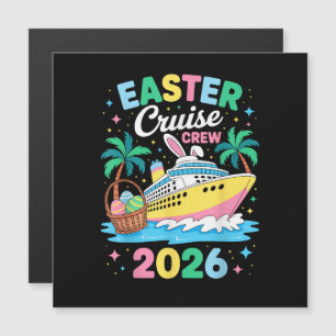 Paas Cruise Bemanning 2026 Overeenkomstige Gezinsv