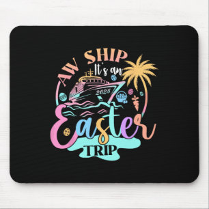 Paas Cruise Trip 2025 Groep Cruise Vakantie Famili Muismat