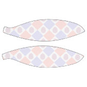 Paas Diamant Patroon Met Gedecoreerde Eieren Basketbal (Panelen)