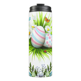 Paas-Ei Extraordinaire Thermosbeker