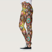 PAAS EIEREN ~ Extravaganza 3D ~  Leggings (Links)