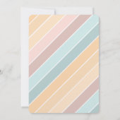 Paas Eieren Jacht Crème Ijs Feest (Achterkant)