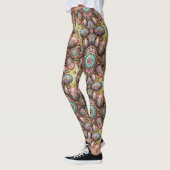 PAAS EIEREN ~ Pastel 3D ~ Leggings (Links)