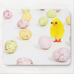 paas eitjes easter muismat