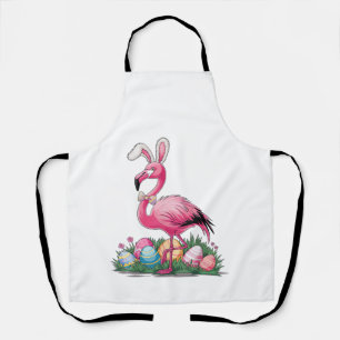 Paas Flamingo T-shirt Schort