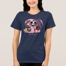 Paas Grim Reaper