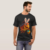 Paas Haikouichthys T-shirt (Voorkant volledig)
