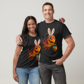 Paas Haikouichthys T-shirt (Unisex)