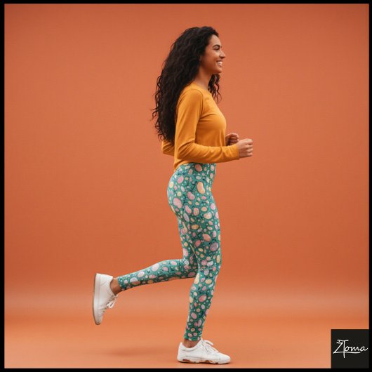 Paas Jelly Bean Leggings