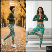 Paas Jelly Bean Leggings