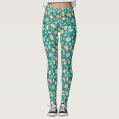 Paas Jelly Bean Leggings (Voorkant)
