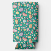 Paas Jelly Bean Seltzer Blikjeskoeler (Achterkant)