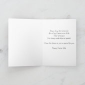 Paas Kaart papa (Binnen)