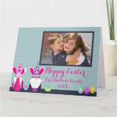 Paas Kabouters Kaart (Voorkant)