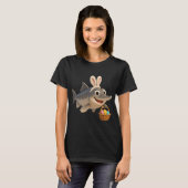 Paas Kaluga Steur T-shirt (Voorkant volledig)