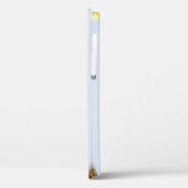 Paas kersenpruim: gele eieren. Case-Mate iPhone case (Achterkant / Links)