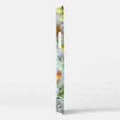 Paas kersenpruim: gele eieren. Case-Mate iPhone case (Achterkant / Rechts)