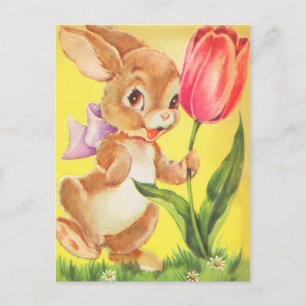  Paas Kinder Briefkaart