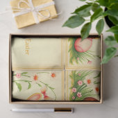 Paas  Konijn Vakantie Collectie Tissuepapier (Geschenk)