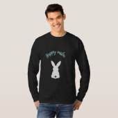 Paas Konijnen T-shirt (Voorkant volledig)