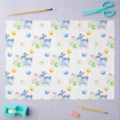 Paas Kuikens Serie Design 12 Tissuepapier (Craft)