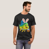 Paas Mahi Mahi T-shirt (Voorkant volledig)