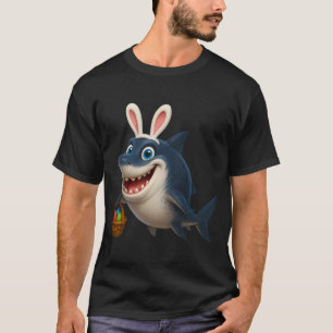 Paas Megalodon T-shirt