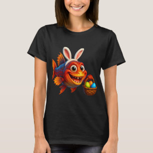 Paas Onychodus T-shirt