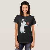 Paas Paas ei Wizard T-shirt (Voorkant volledig)