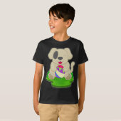 Paas Paasei T-shirt (Voorkant volledig)