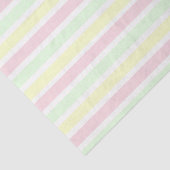 Paas Pastel Design Serie 1 Tissuepapier (Detail)