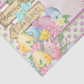Paas Pastel Design Serie 3 Tissuepapier (Detail)