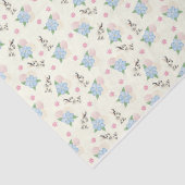 Paas Pastel Design Serie 6 Tissuepapier (Detail)