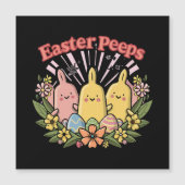 Paas Peeps (Voorkant)