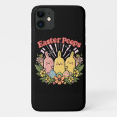 Paas Peeps Case-Mate iPhone Case (Achterkant)