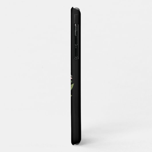 Paas Peeps Case-Mate iPhone Case (Achterkant/links)