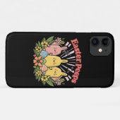 Paas Peeps Case-Mate iPhone Case (Achterkant (horizontaal))