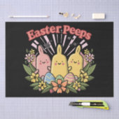 Paas Peeps Tissuepapier (Craft)