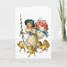 Paas Pracht: Victoriaans