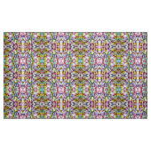 Paas Snoep Mais Stof (Fat Quarter)