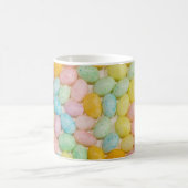 Paas Snoep Pastel Jelly Beans Koffiemok (Center)