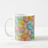 Paas Snoep Pastel Jelly Beans Koffiemok (Links)