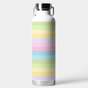 PAAS-THEMA PASTELKLEUREN VIERKANTEN WATERFLES