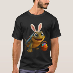 Paas Tiktaalik T-shirt