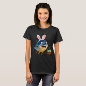 Paas Tonijn T-shirt (Voorkant volledig)