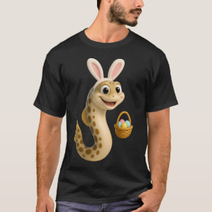 Paas Tuin Aal T-shirt