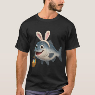 Paas Zeebaars T-shirt